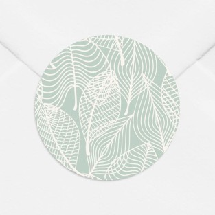 Stickers décès tropical