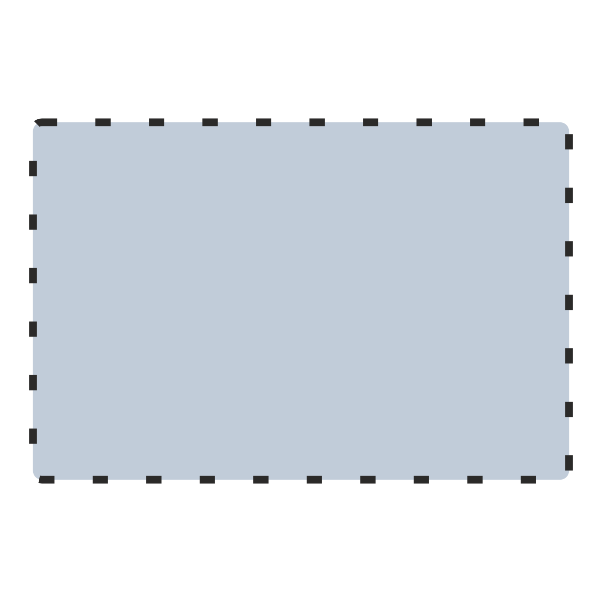 30 x 20 cm